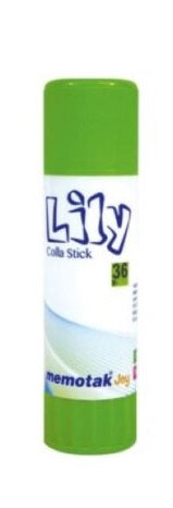 Colla Stick Memotak Lily gr. 36