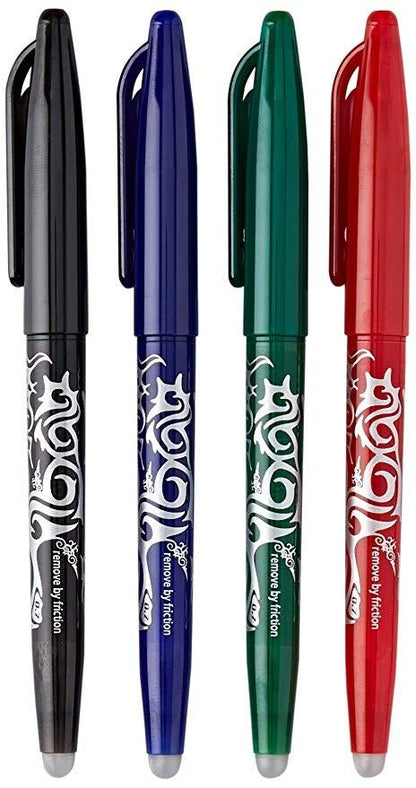 Pilot frixion penna cancellabile 0,7