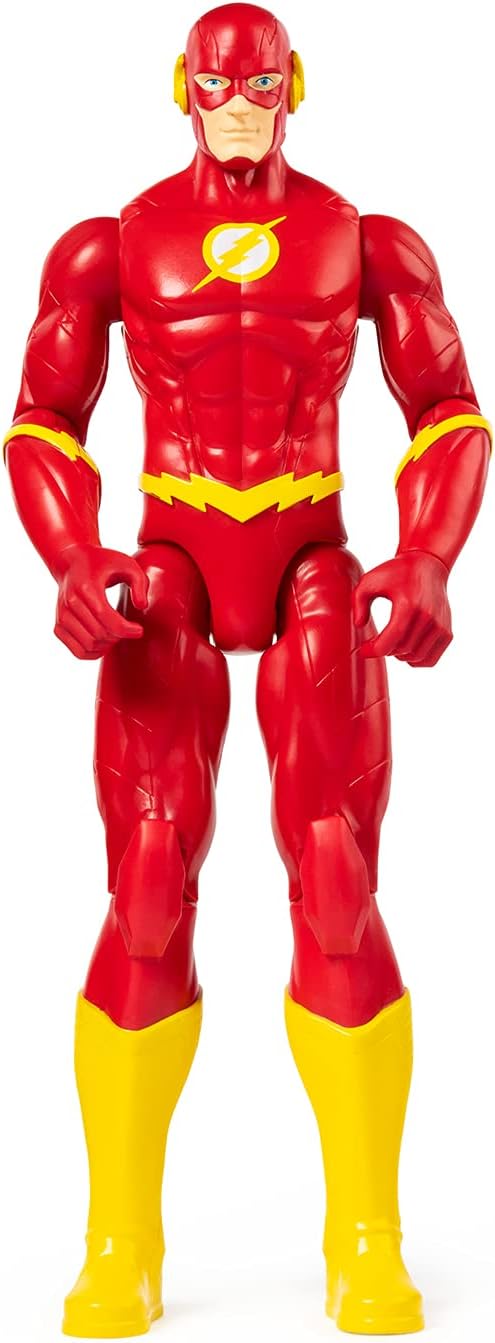 dc comics -FLASH