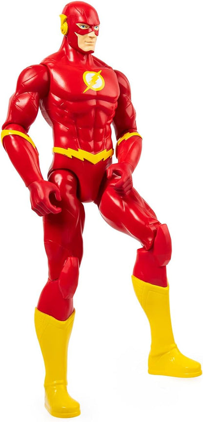 dc comics -FLASH