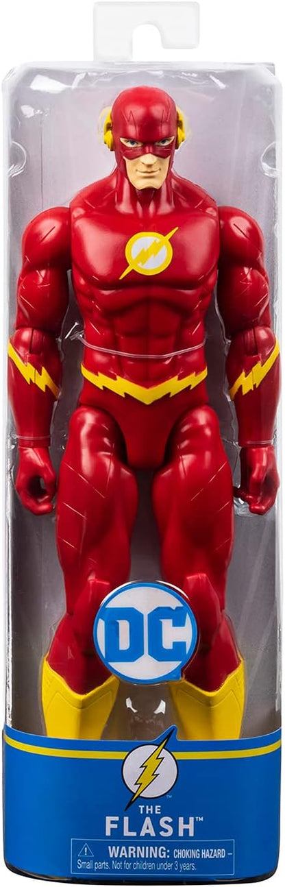 dc comics -FLASH