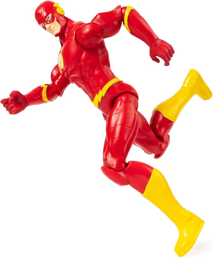 dc comics -FLASH