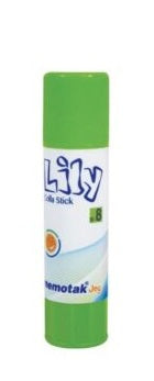 Colla Stick Memotak Lily gr.8