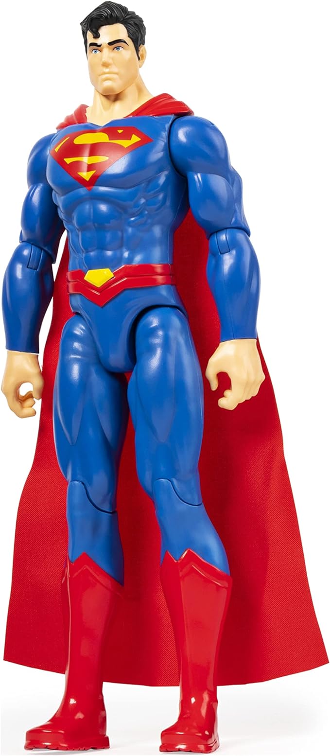 dc comics - SUPERMAN