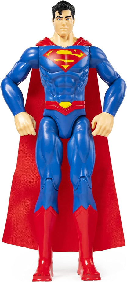 dc comics - SUPERMAN