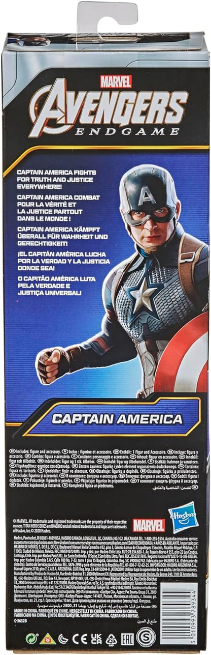 Avengers - Captain America