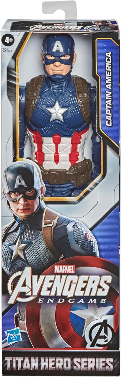 Avengers - Captain America