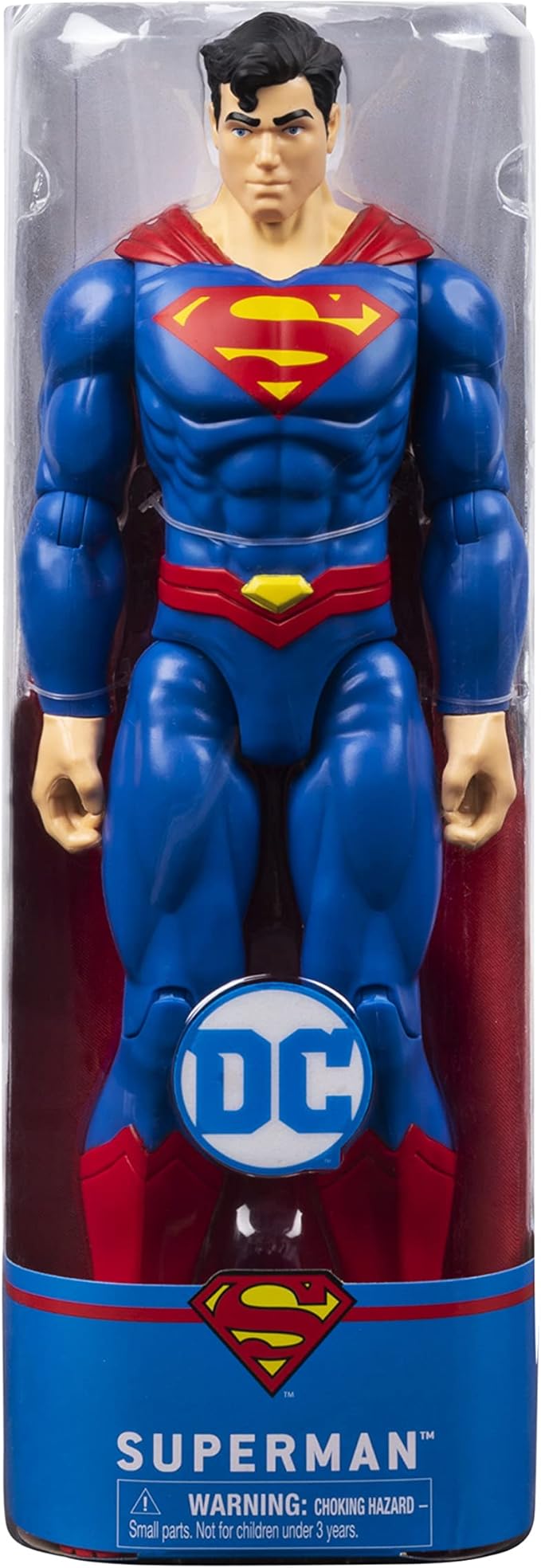 dc comics - SUPERMAN