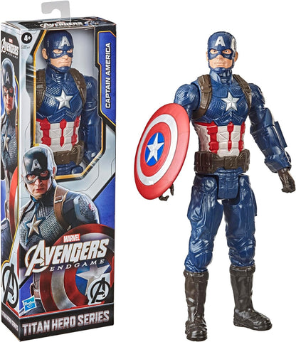 Avengers - Captain America