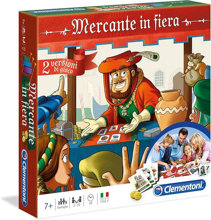 Mercante in Fiera - Clementoni