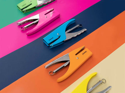 Cucitrice a pinza Fluo Click