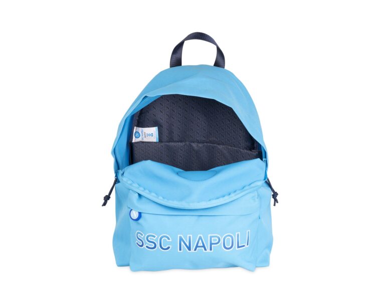 Zaino scuola – SSC Napoli