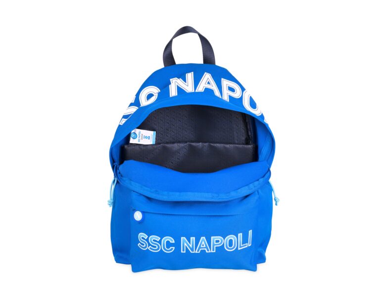 Zaino scuola – SSC Napoli