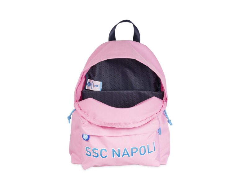 Zaino scuola – SSC Napoli