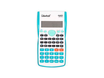 Calcolatrice scientifica MATH CB-101 S