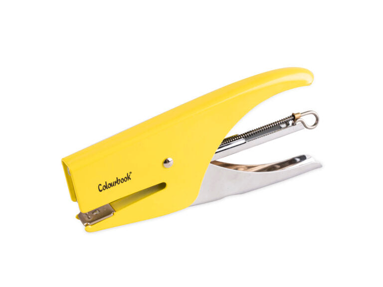 Cucitrice a pinza Fluo Click