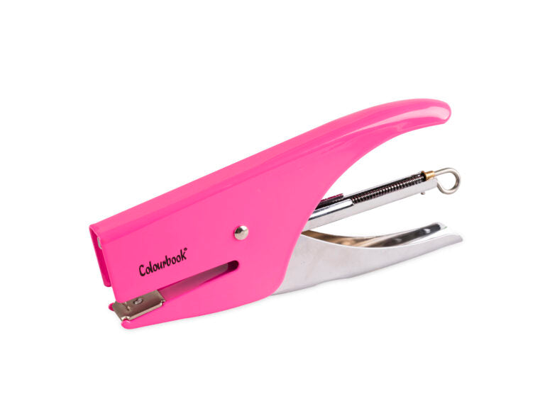 Cucitrice a pinza Fluo Click