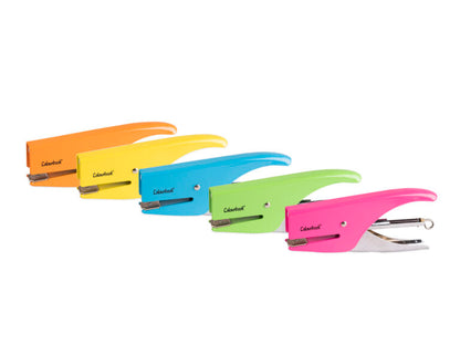 Cucitrice a pinza Fluo Click