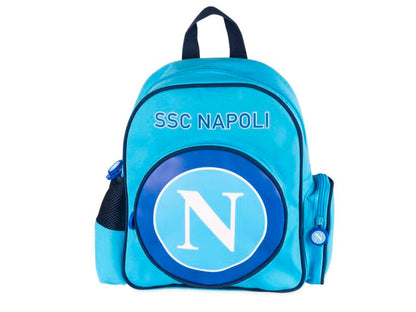 Zaino asilo – SSC Napoli