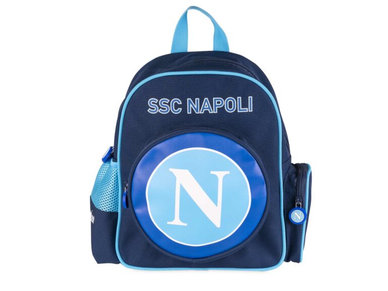 Zaino asilo – SSC Napoli