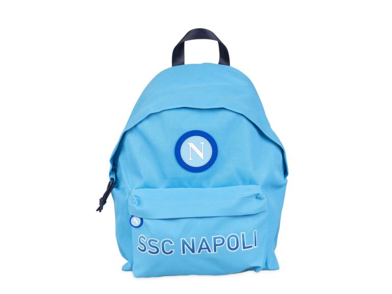 Zaino scuola – SSC Napoli