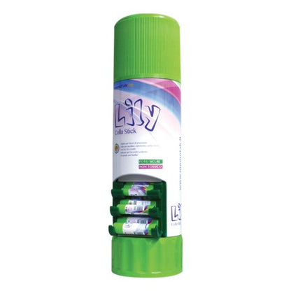 Colla Stick Memotak Lily gr. 21