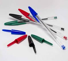 PENNA BIC CRISTAL