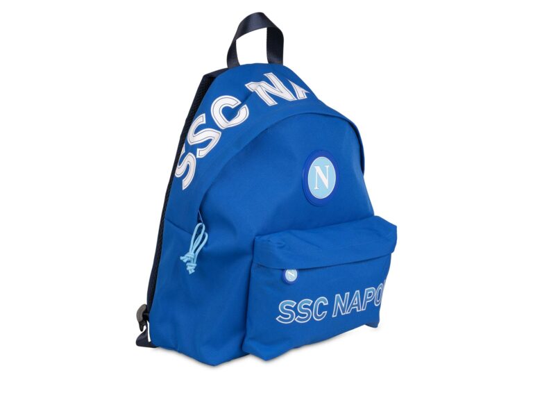 Zaino scuola – SSC Napoli